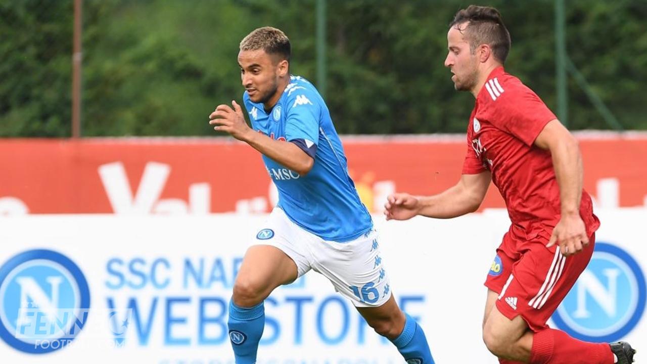 Mercato : Un grand club français veut attirer Ounas