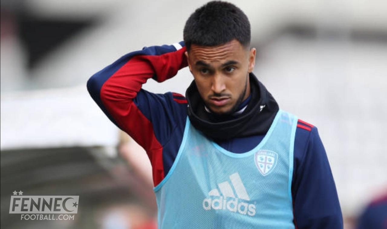 Adam Ounas enfin fixé sur son avenir ?