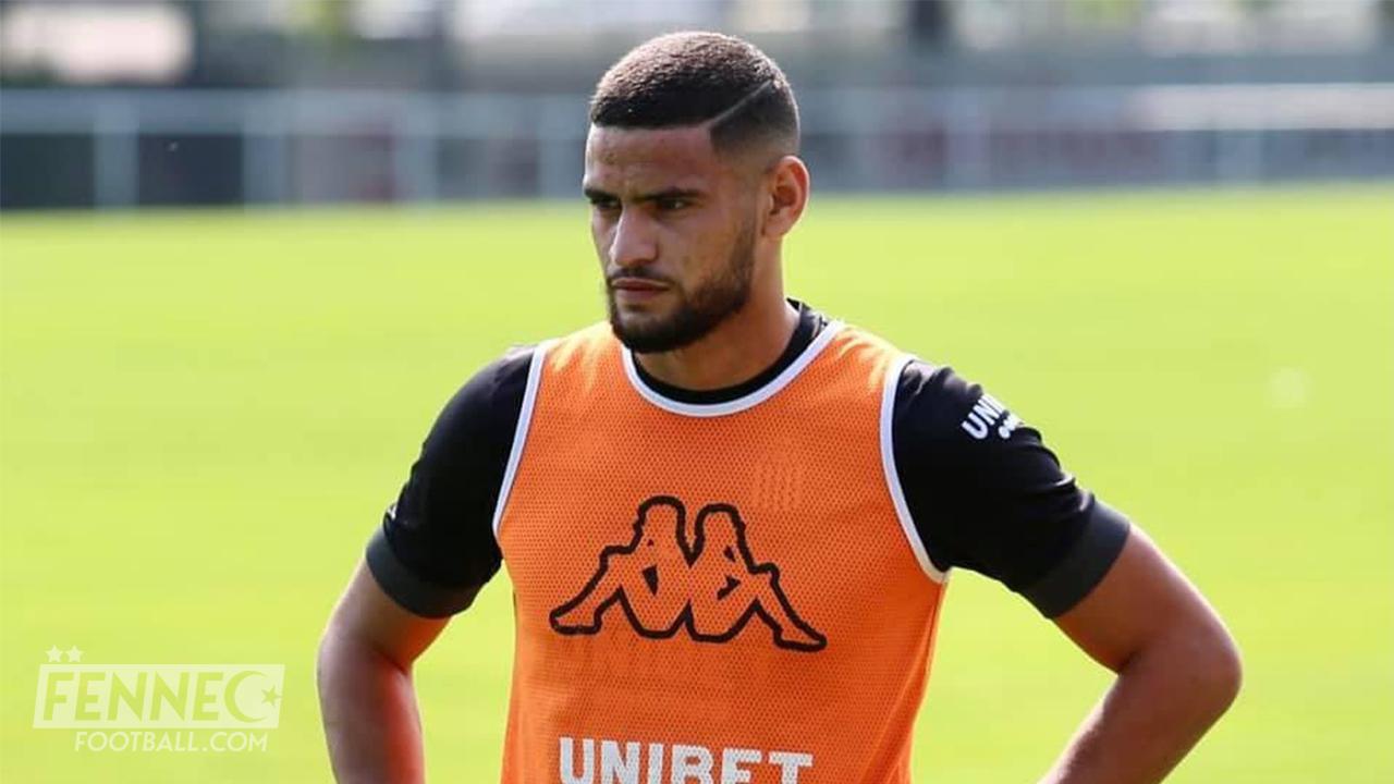 Charleroi SC : Adem Zorgane épate déjà en Belgique