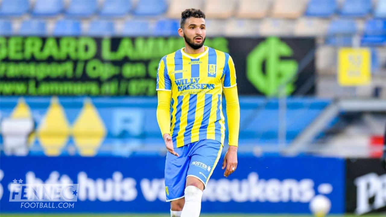 Récupération de balle après un joli pressing, Ahmed Touba signe une offrande en championnat ! (Vidéo)