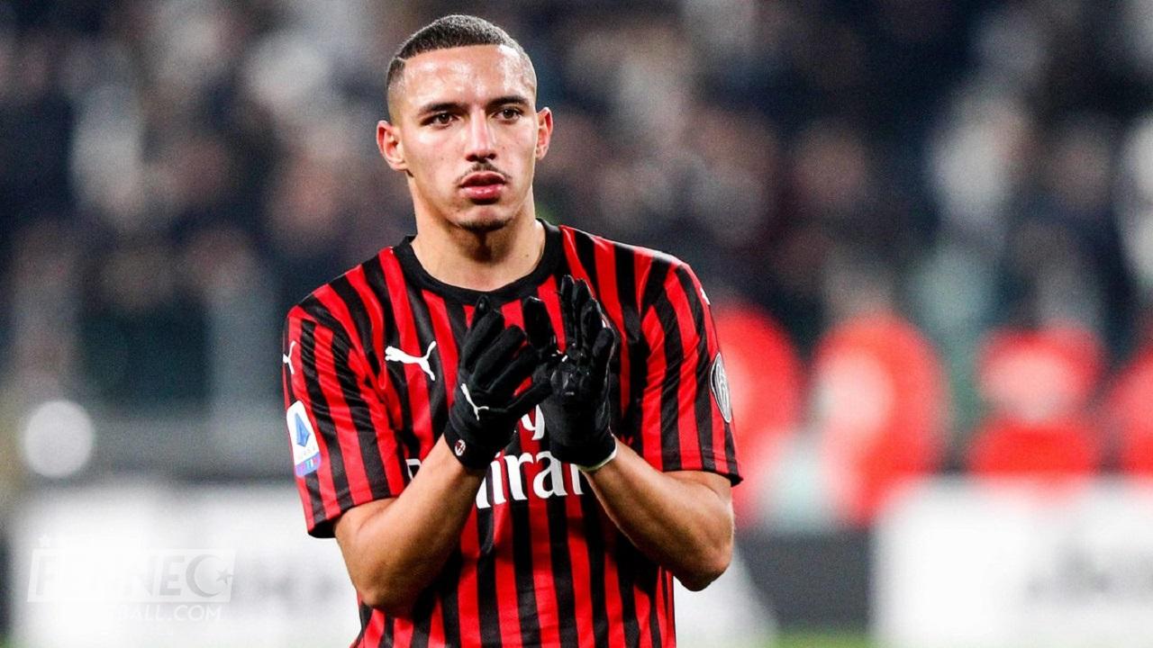 L'UEFA fait les éloges de Ismael Bennacer (Vidéo)