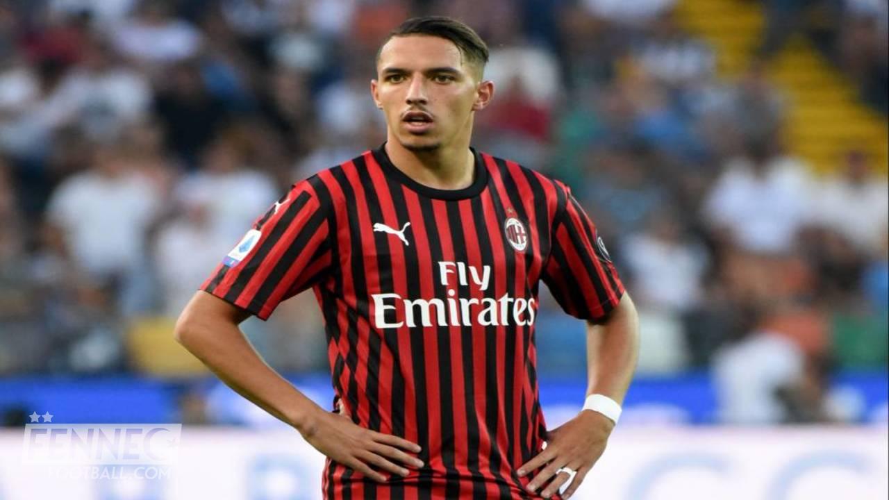 Participation du Milan AC à la prochaine LDC : la place de Bennacer menacée ?