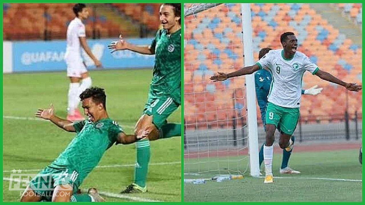 Coupe Arabe U20 : Quand et sur quelle chaîne suivre la finale