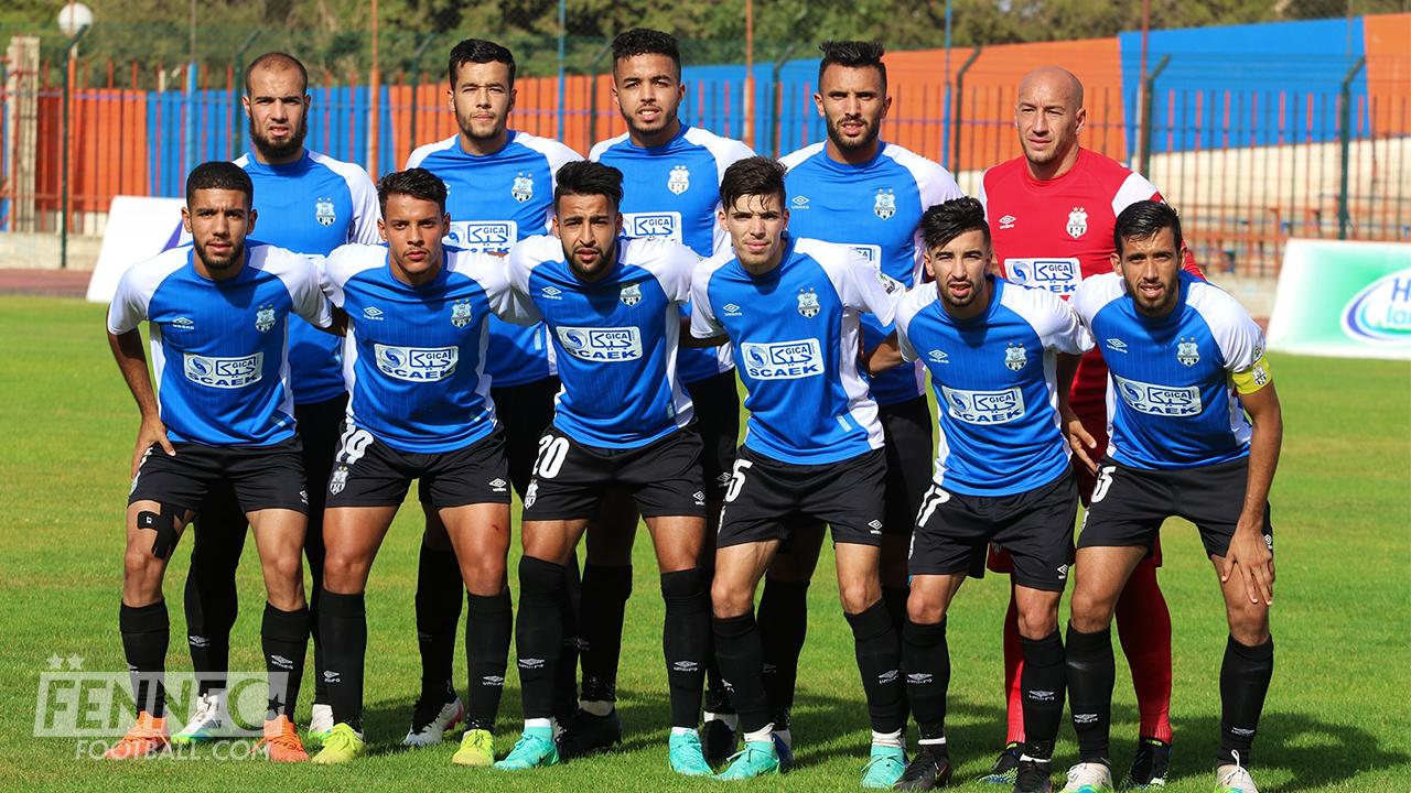 Mercato : Trois pépites de l'ES Sétif pourraient signer en Turquie cet été !