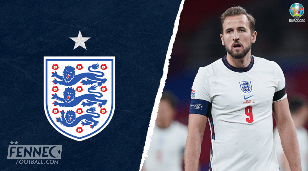 L’UEFA sanctionne l’Angleterre avant la finale de l’Euro 2020