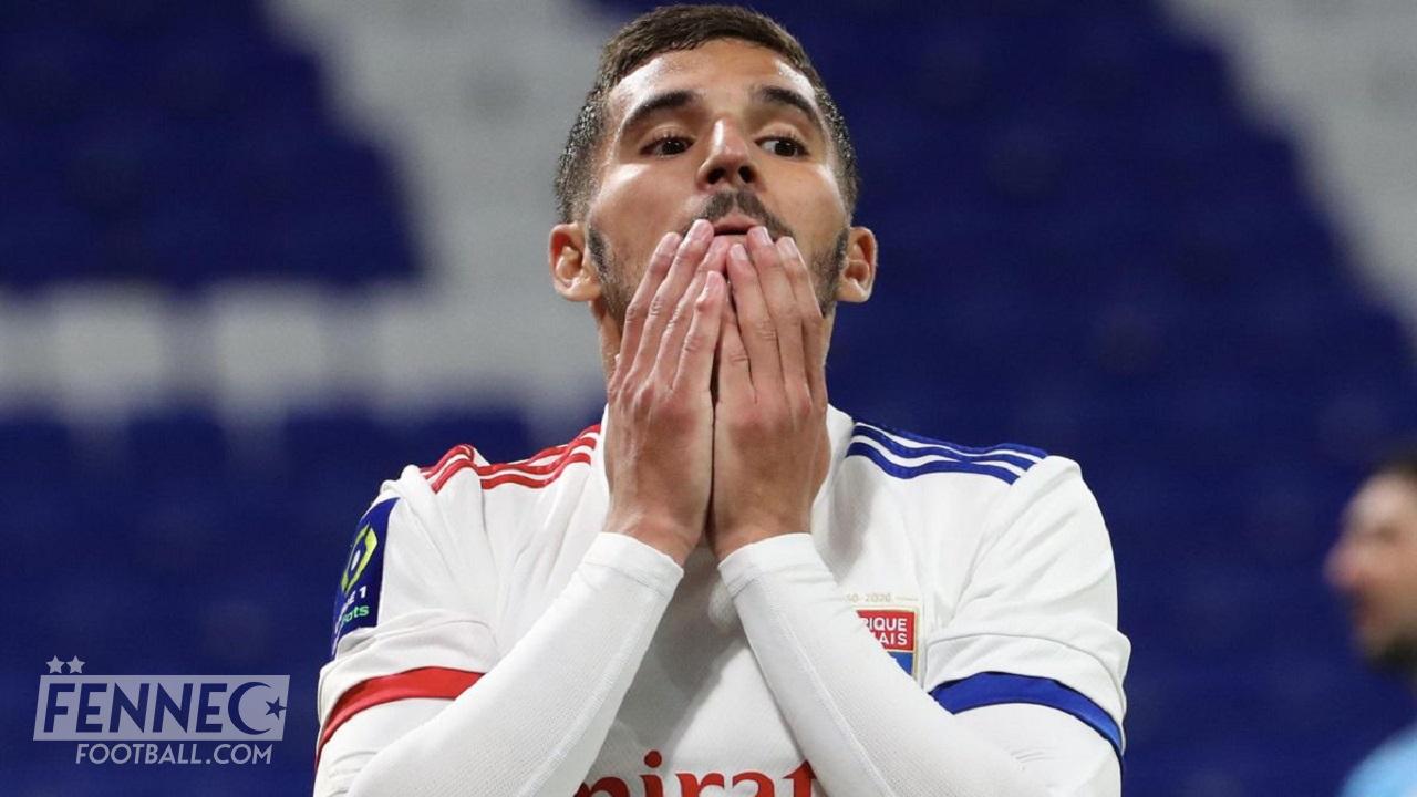 Choix de l'Algérie : Houssem Aouar victime d'actes racistes en France (Vidéo)