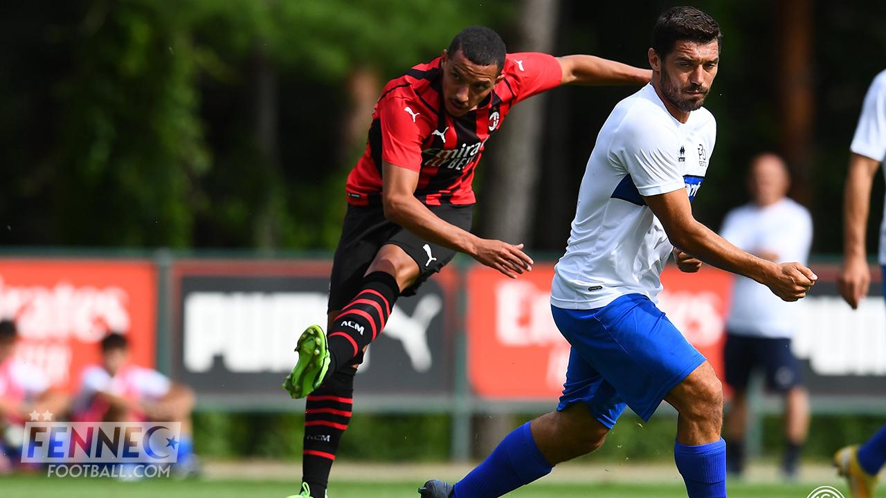 Bennacer signe un joli but face à Pro Sesto en amical (Vidéo)