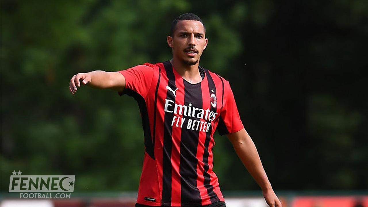 Bennacer auteur de deux passes décisives millimétrées contre Modena en amical (Vidéo)