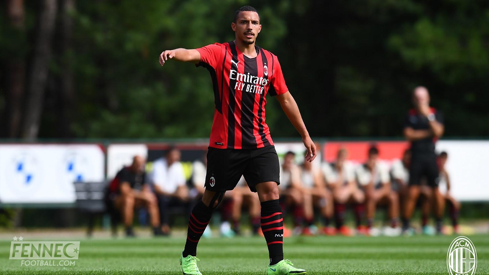 Un joueur en lice pour rejoindre l'équipe d'Algérie ne tarit pas d'éloges sur Ismael Bennacer