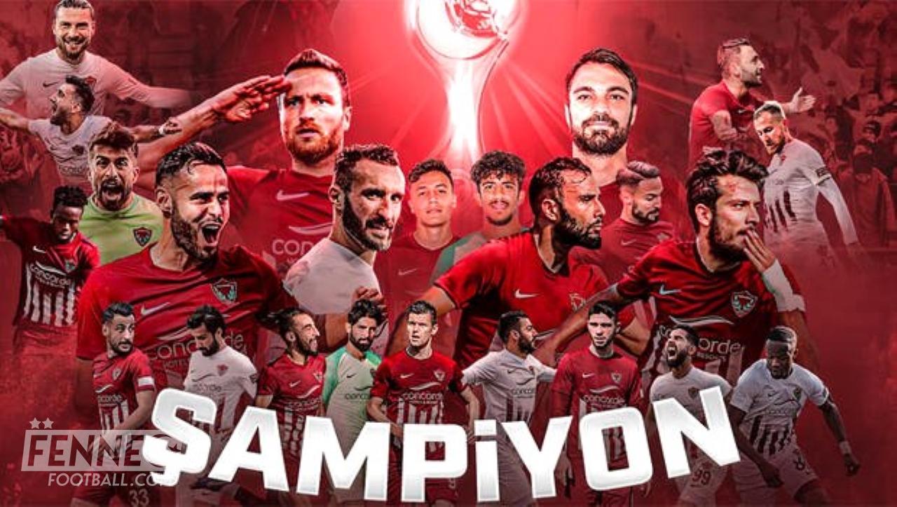 Joueur algérien : Le potentiel successeur de Guedioura signe en Turquie ! (Officiel)