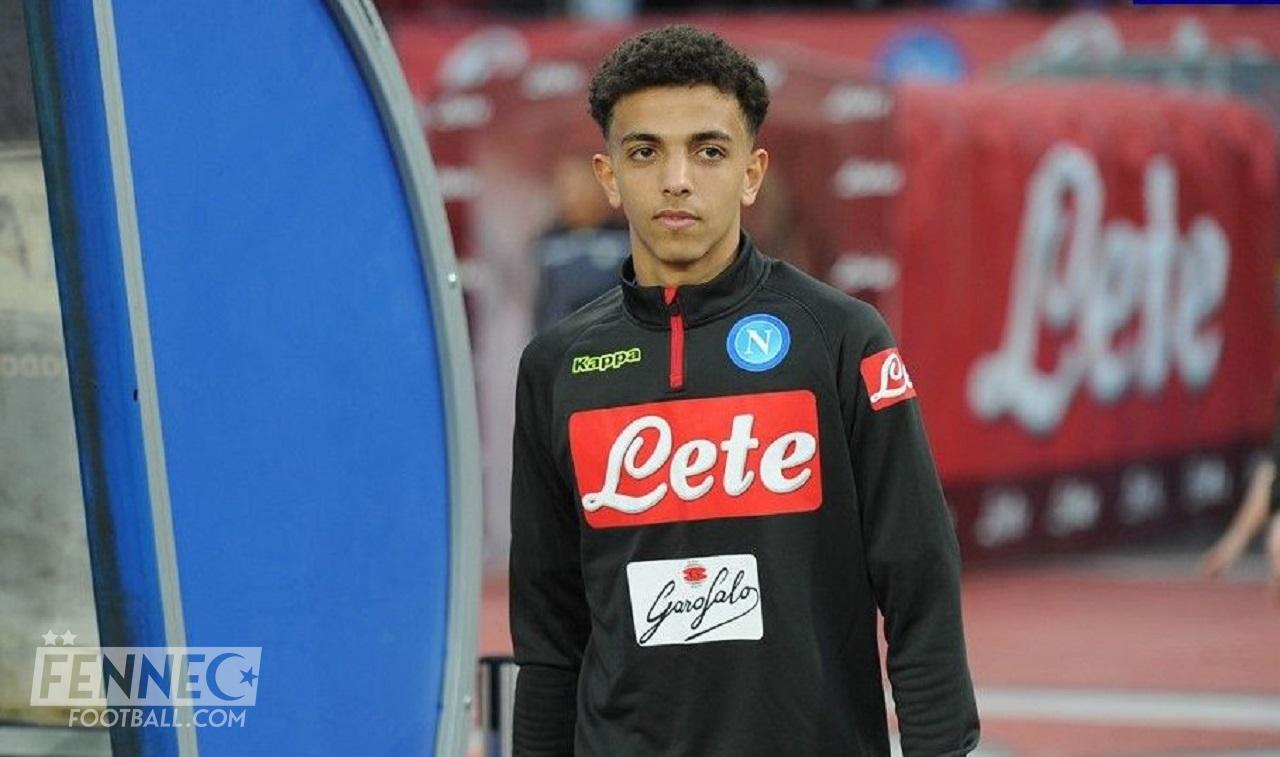 La jeune pépite algérienne Karim Zedadka tape dans l’œil d'un célèbre coach !
