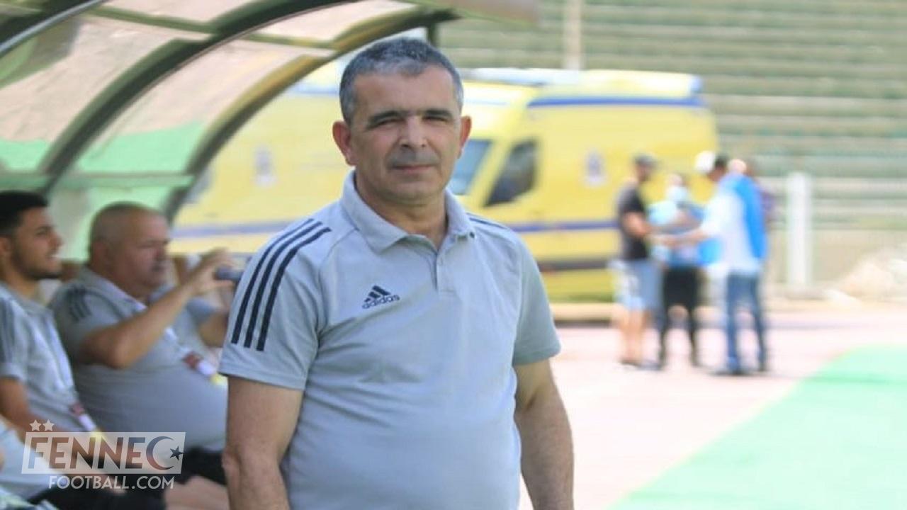 Prétendu complot contre l'équipe d'Algérie : Lacet apporte des précisions