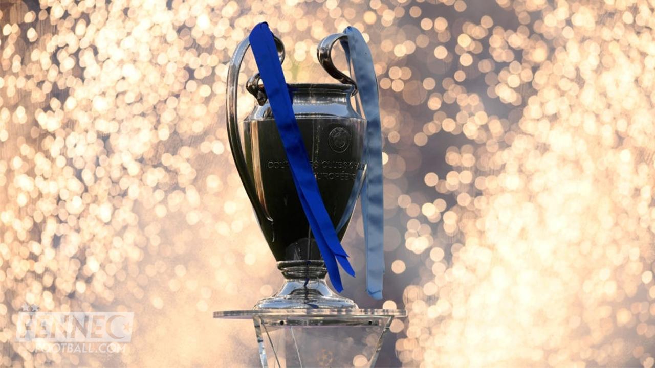 Finale Ligue des Champions - PSG/Inter : quand et comment voir le match ?