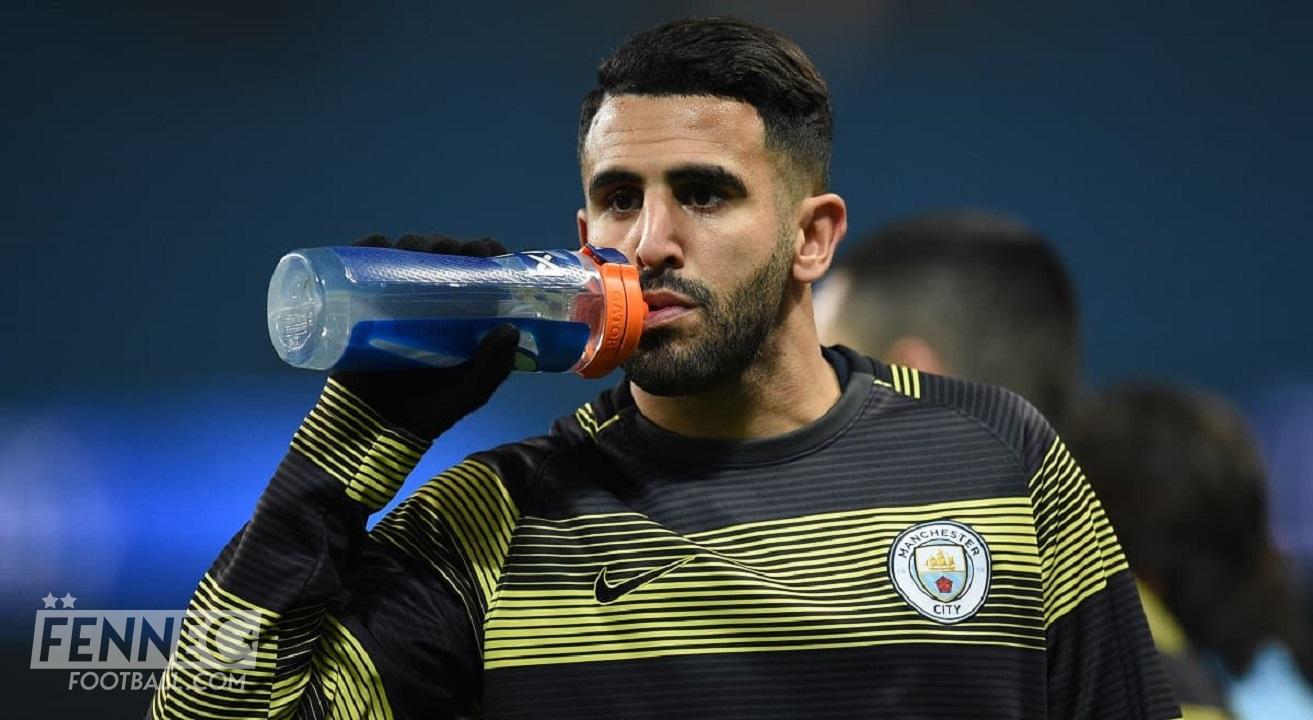"Je suis obligé, c’est trop important", Riyad Mahrez explique ! (Vidéo)