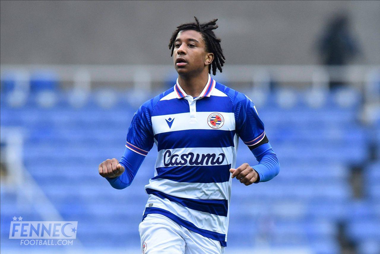 Le très prometteur franco algérien Michael Olise signe dans un club de Premier League