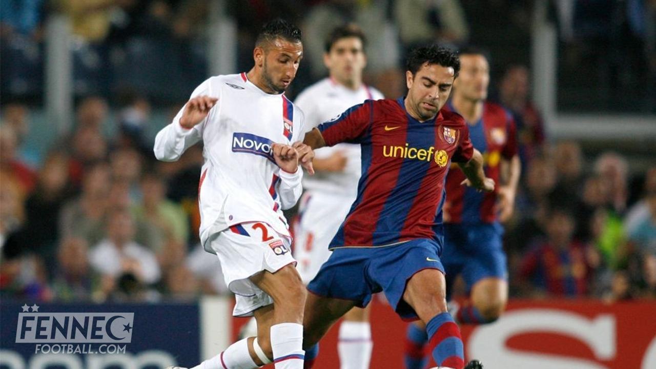 Mercato : Nadir Belhadj de retour en France ?