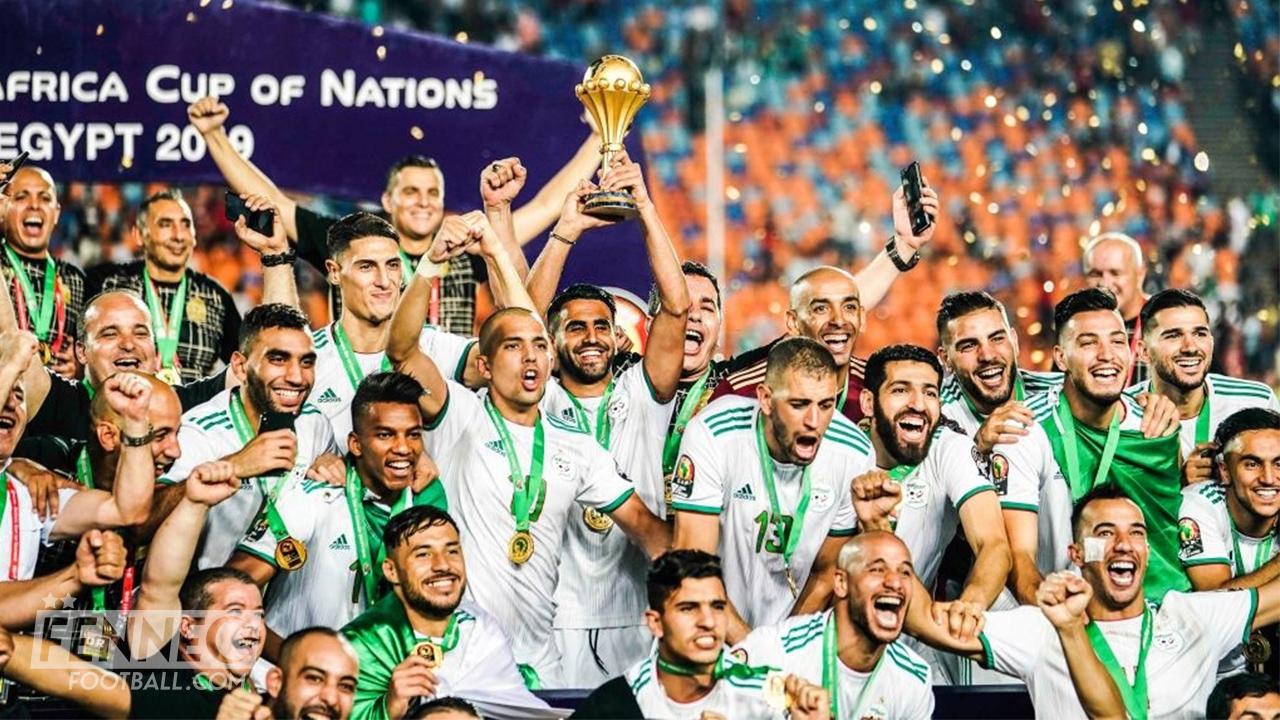 Algérie, CAN : Riyad Mahrez révèle l'avantage d'avoir quitté Manchester City !