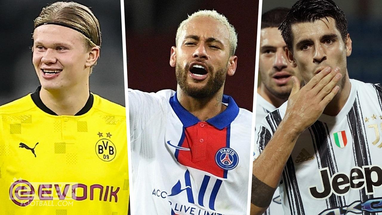 L'UEFA désigne le but de la saison ! (vidéo)