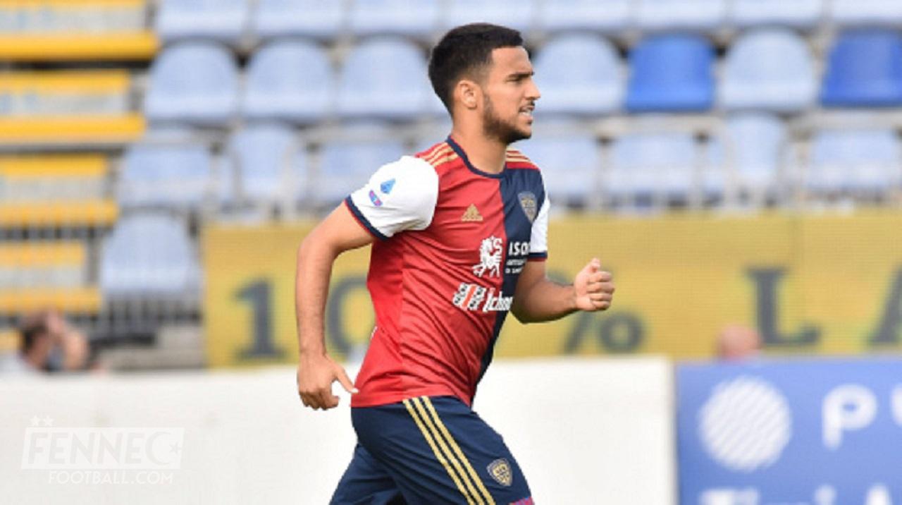 Ounas fortement courtisé en Italie : restera-t-il à Naples ?