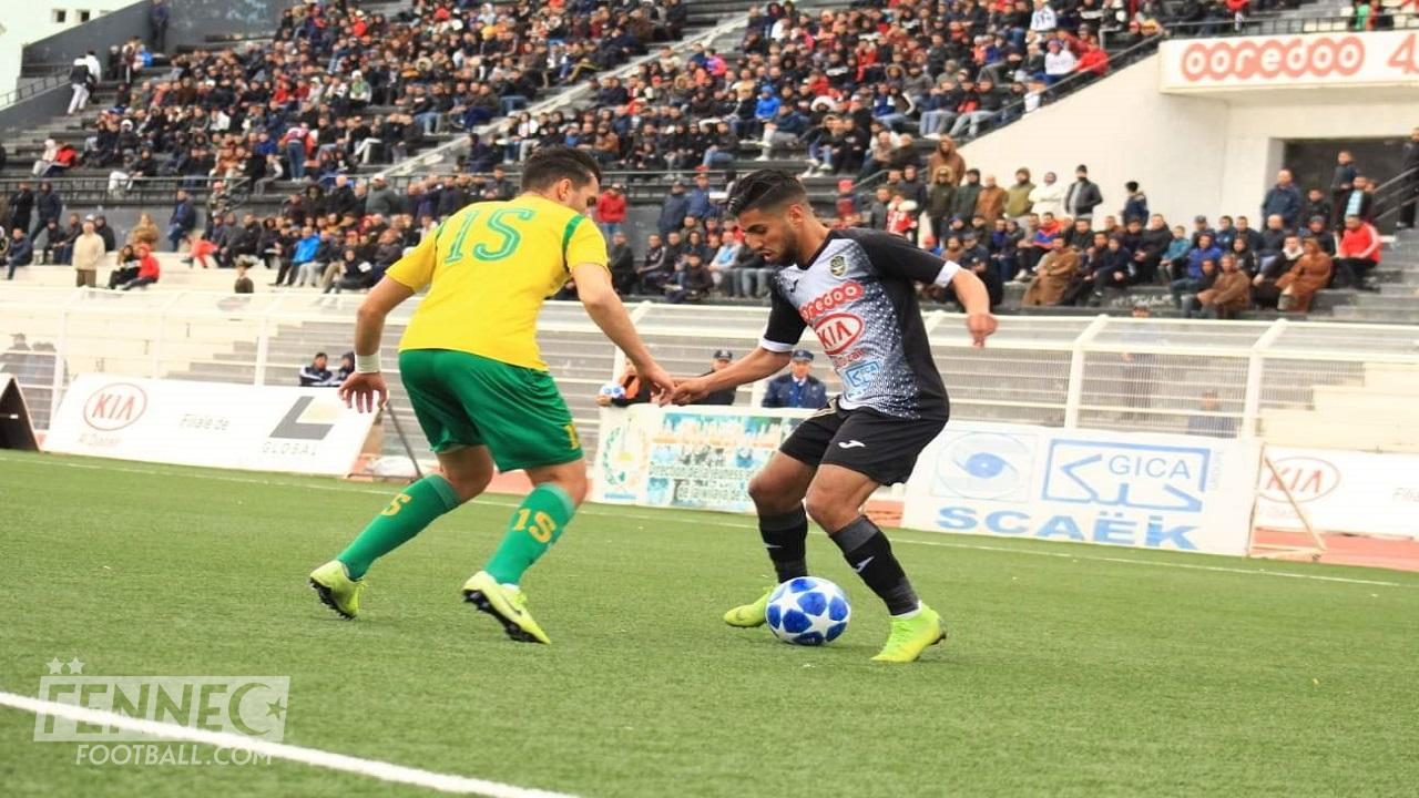 La star sétifienne Ghacha opte pour un club turc