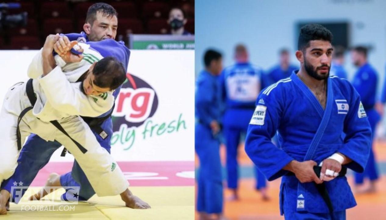 Jeux Olympiques : Le geste de grande classe du judoka algérien Nourine contre Israël !