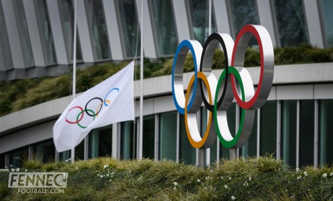 Jeux Olympiques : Découvrez la liste des 44 athlètes algériens et leur disciplines !