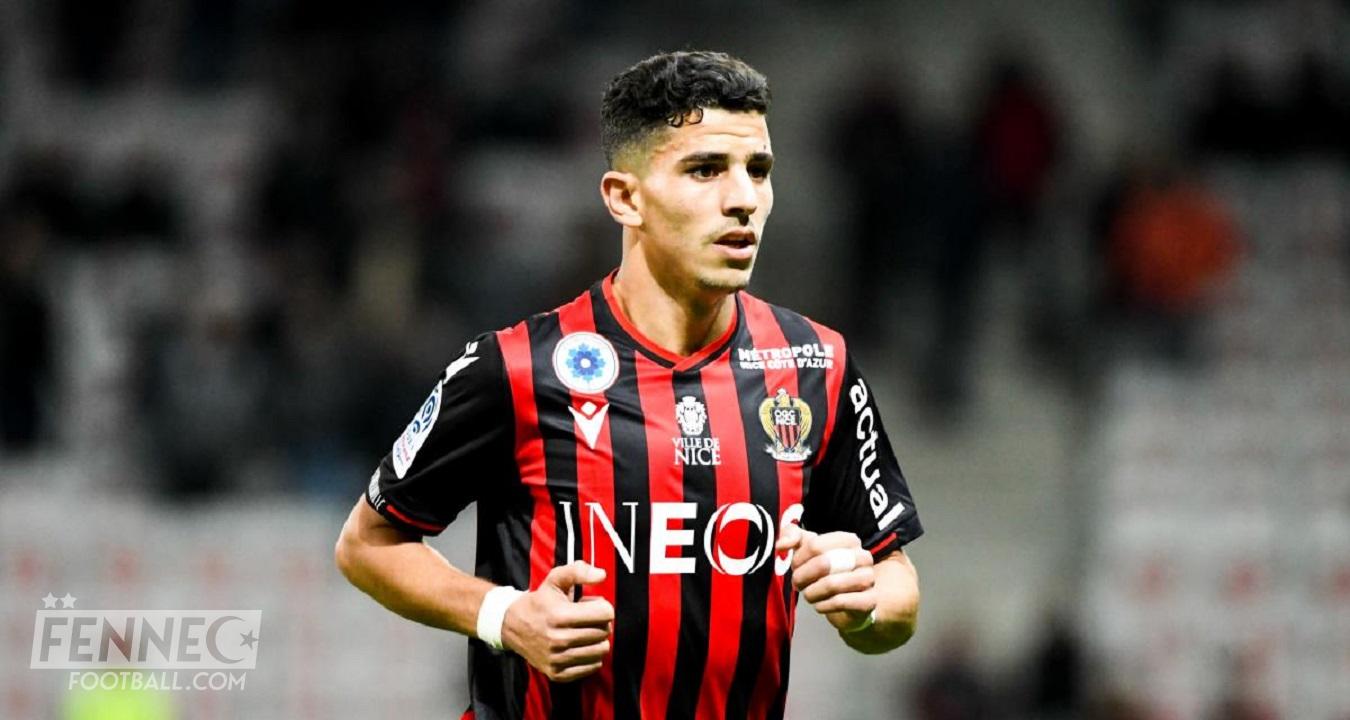 Sorti sur blessure : Youcef Atal met fin aux inquiétudes