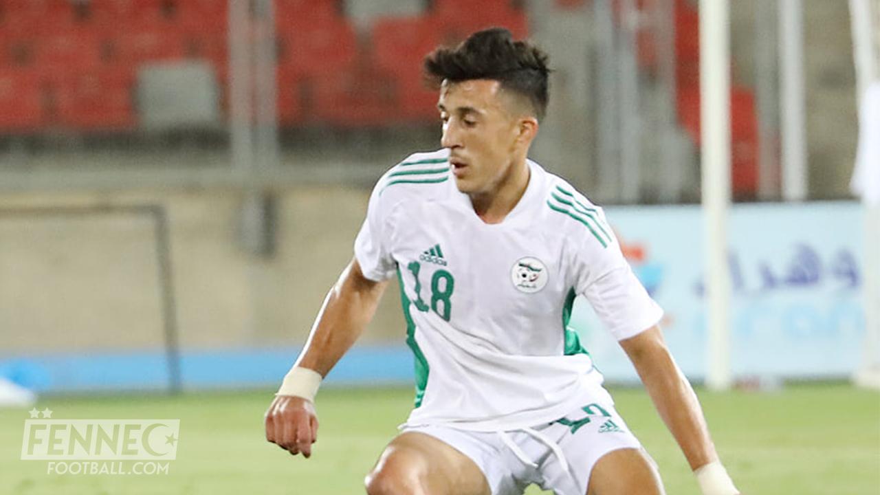Mercato : Le maestro de Paradou Kadri a signé en Europe !