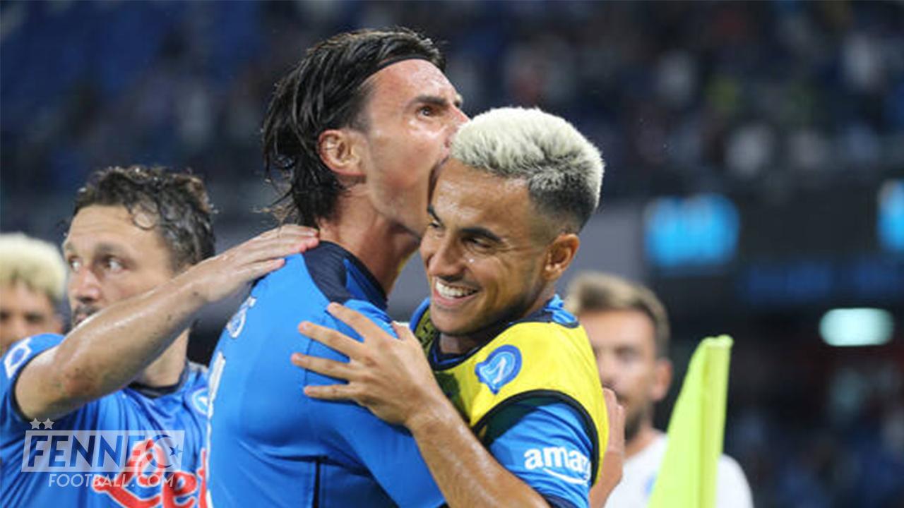 Mercato : L'avenir d'Adam Ounas serait définitivement connu !