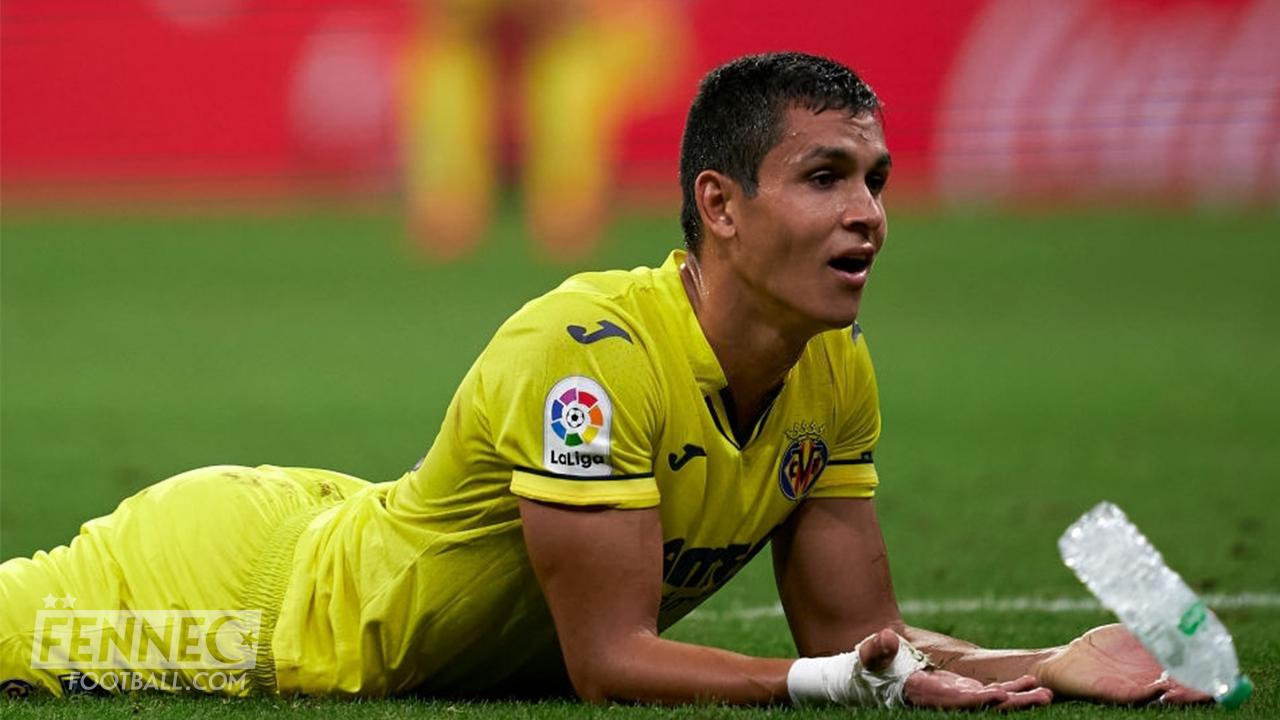 L'incroyable but contre son camp de Mandi face à l'Atletico (Vidéo)