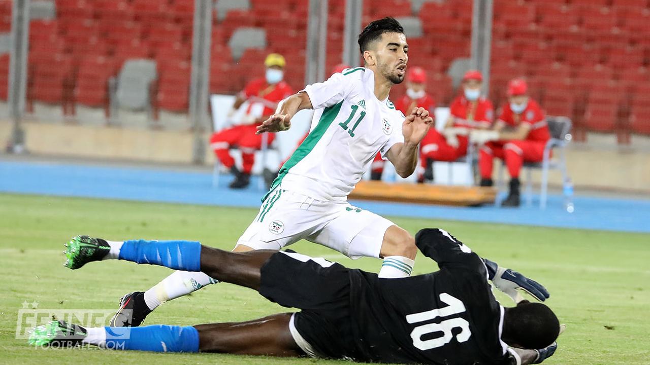 Mercato : Amoura aurait été transféré définitivement vers un club européen
