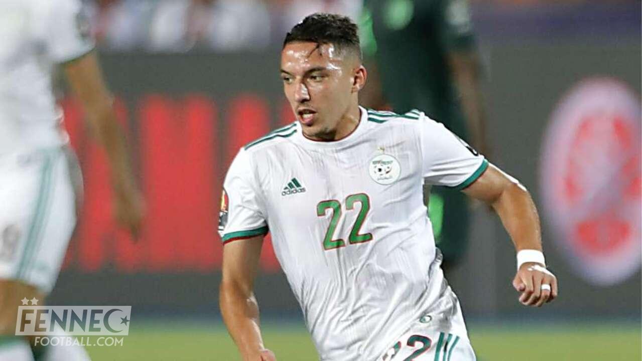 Ismaël Bennacer approché par deux grands d'Europe !