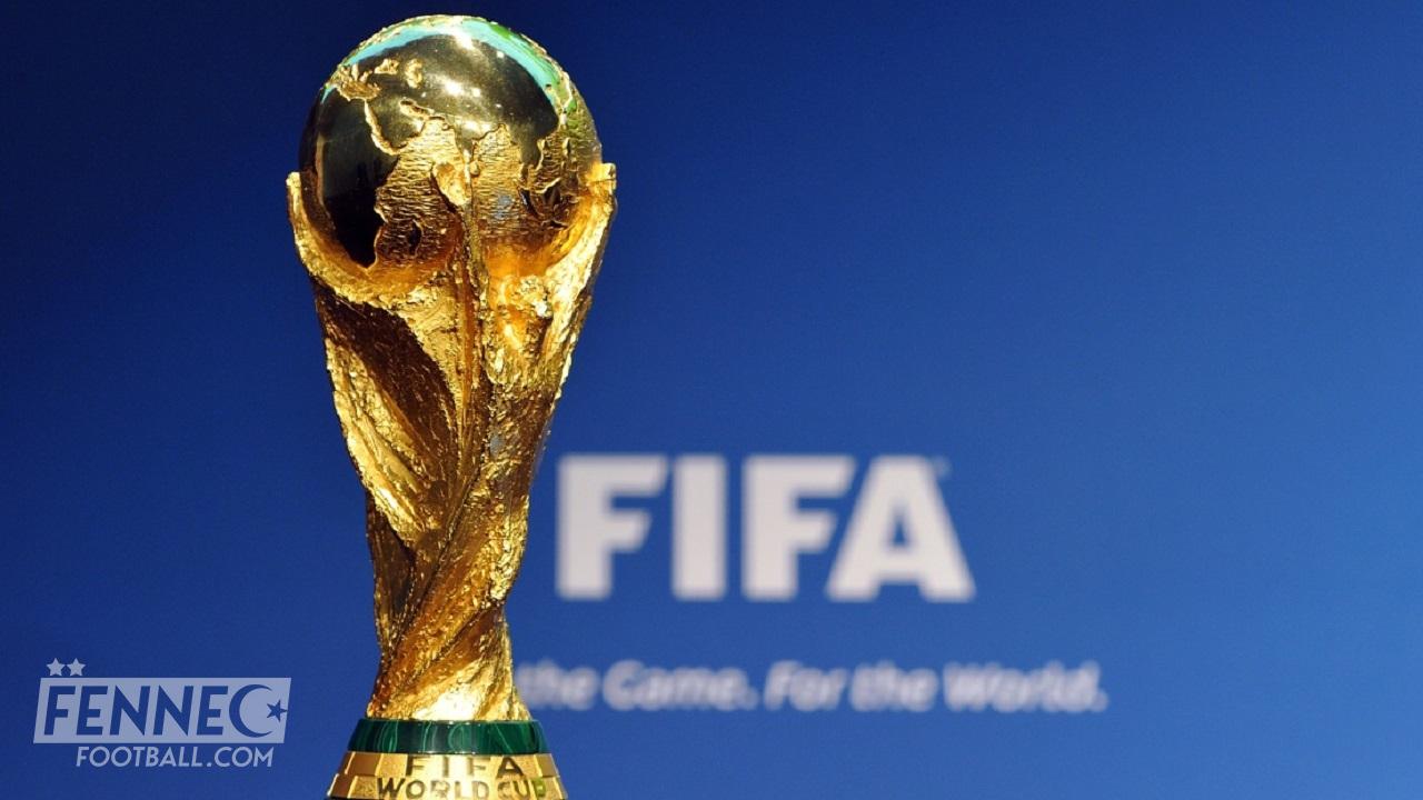 Coupe du Monde au Qatar : la balle perdue d'un haut responsable de la FIFA