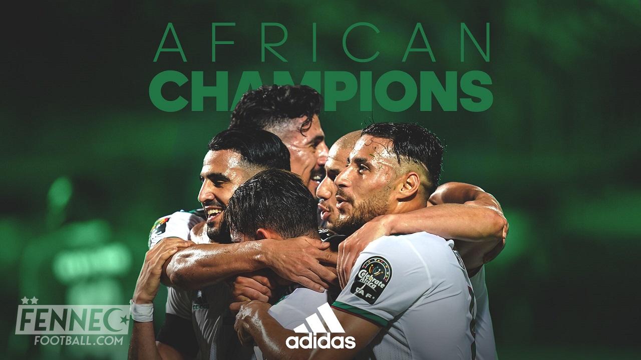Le Maroc pique une autre chanson de l'équipe d'Algérie : Djemaaoui pousse un coup de gueule