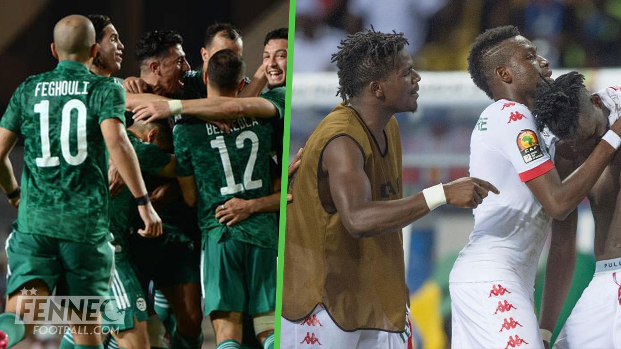 Une très mauvaise nouvelle vient de tomber pour le Burkina Faso avant d'affronter l'équipe d'Algérie !