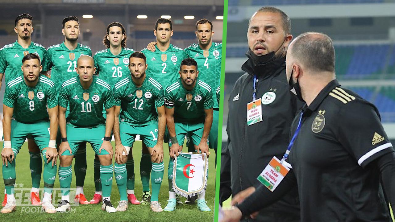 Coupe Arabe 2025 organisée en Algérie ? La sentence est tombée !