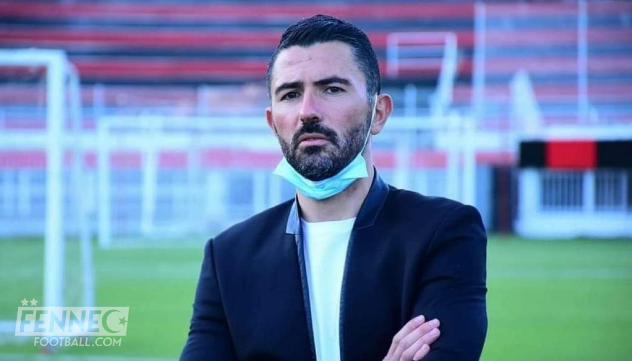 Football algérien : Gros scandale ! L'USMA trahi et joue un sale coup à Antar Yahia !