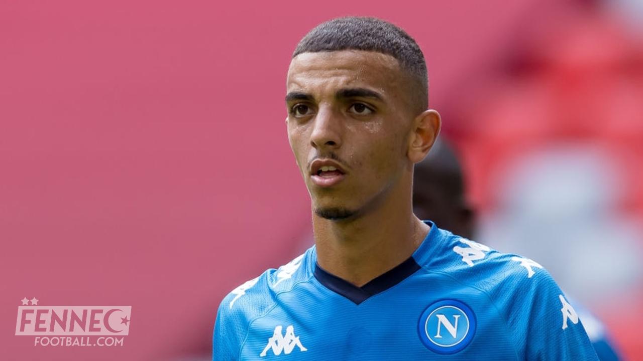 Mercato : Karim Zedadka a officiellement fait son choix pour son avenir