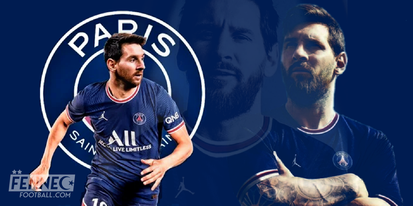Lionel Messi touchera un salaire mirobolant au PSG !
