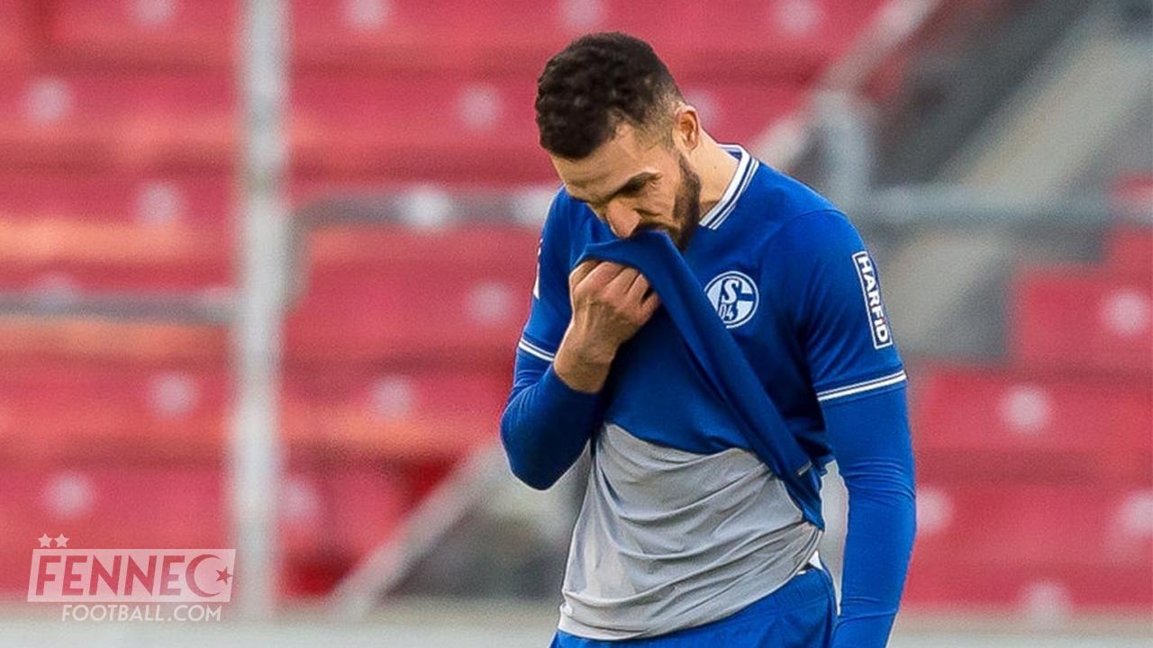 Mercato : Rebondissement plus qu’étonnant sur l’avenir de Bentaleb