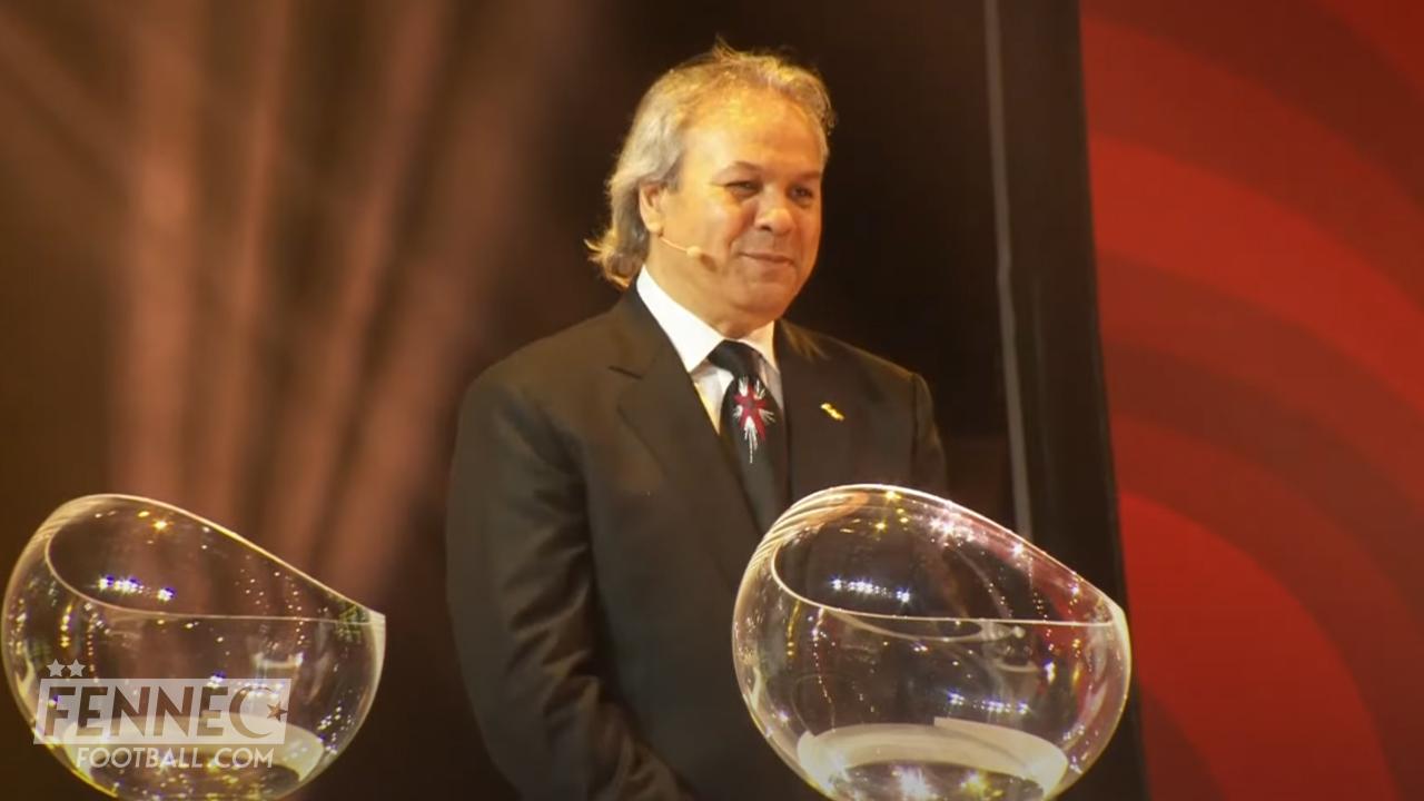 Portugal : la légende Rabah Madjer enflamme la toile