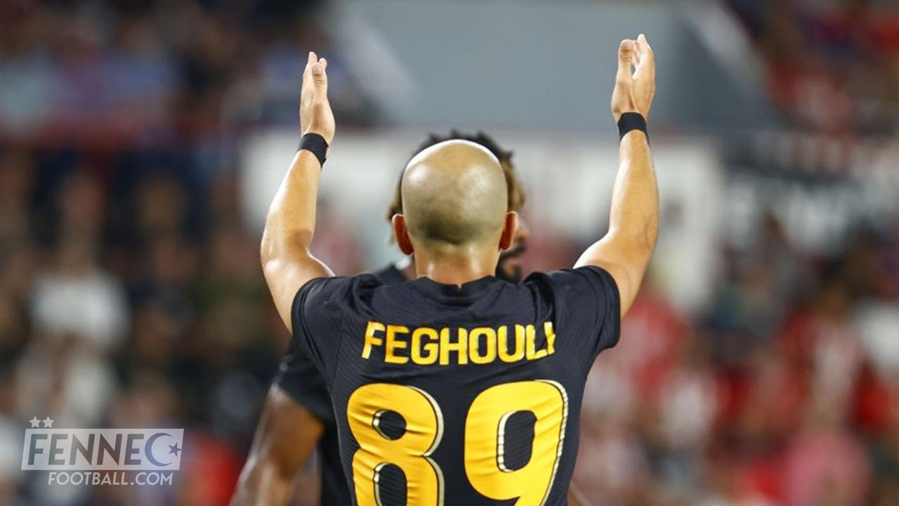 Le président de Galatasaray l'annonce clairement : « Feghouli doit partir »