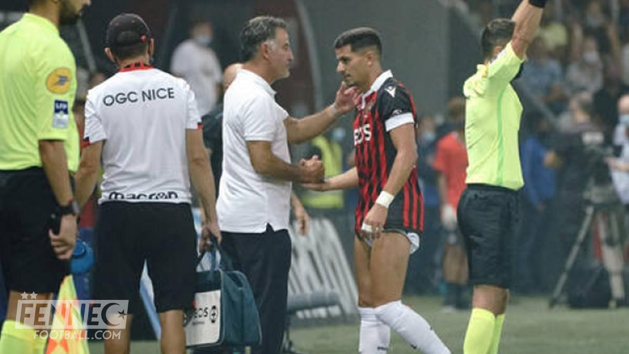 Mercato : la folle rumeur sur Youcef Atal affole la toile !