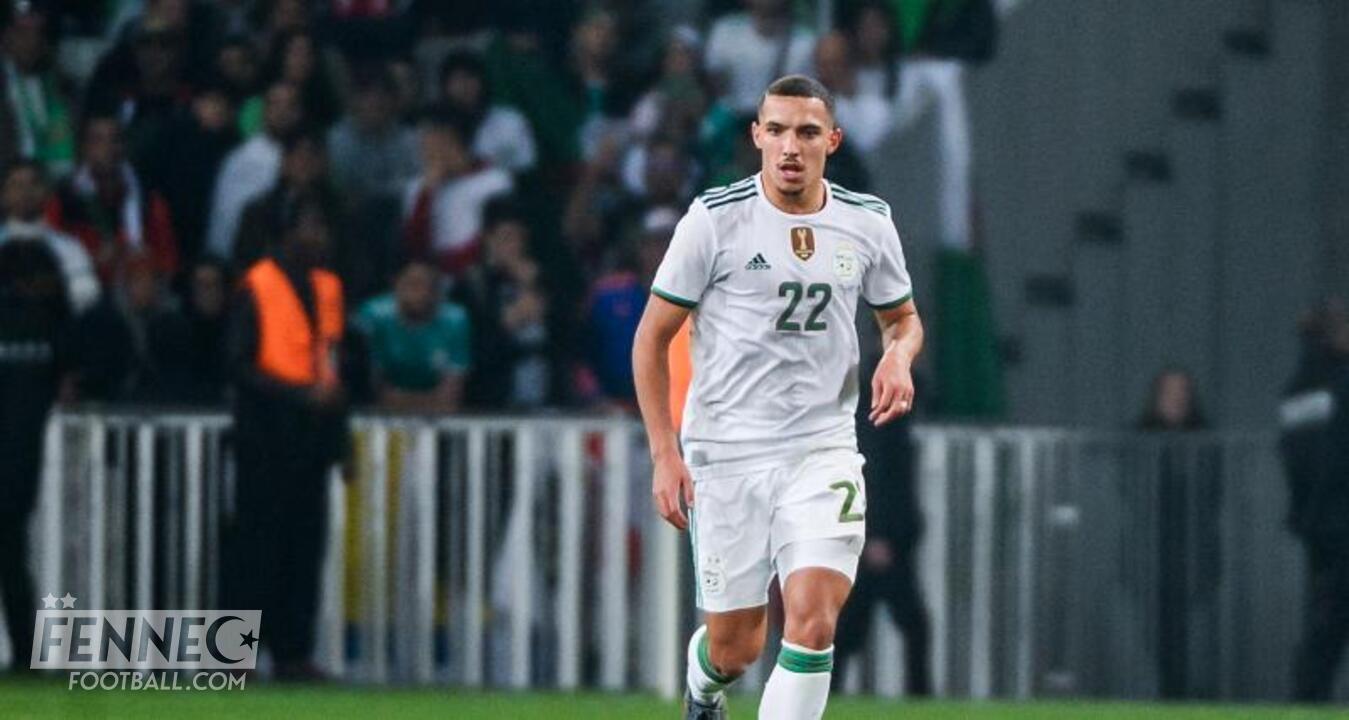 Absent de la CAN 2024 ? Ismael Bennacer répond franchement ! (Photo)