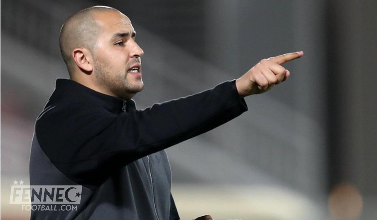 Madjid Bougherra prépare-t-il ses valises ? Salah Bey Aboud lâche tout