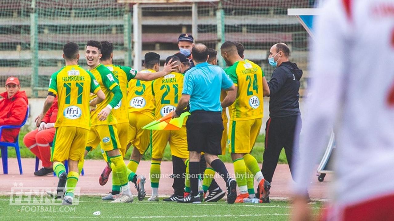 Coupe d'Algérie : Terrible Nouvelle pour la JSK avant la finale !