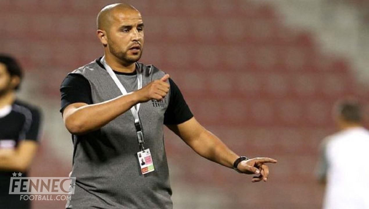 Équipe d'Algérie : Madjid Bougherra perd encore un de ses joueurs (Officiel)
