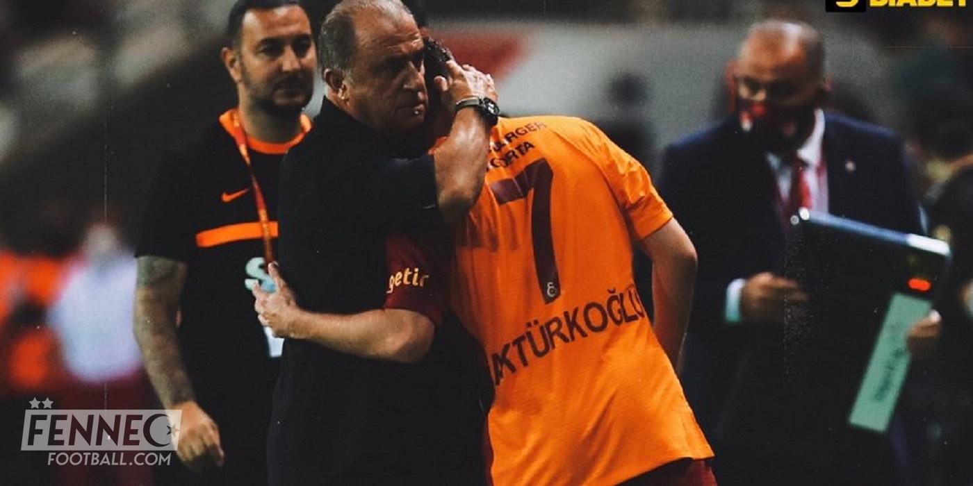 Insolite : Bagarre entre deux coéquipiers de Sofiane Feghouli (Vidéo)