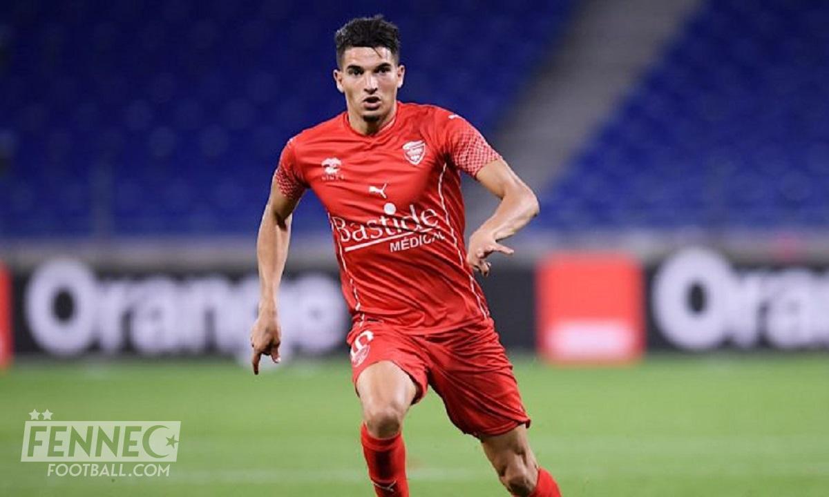 Mercato : Un cador européen cible Zinedine Ferhat