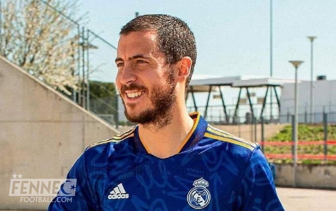 Une star du Real Madrid se serait convertit à l'Islam !